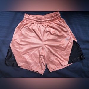 NIKE FLY Womens Basketball Shorts